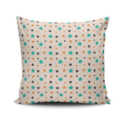 Aberto Design Fundas de Cojín Multicolor NKLF-186